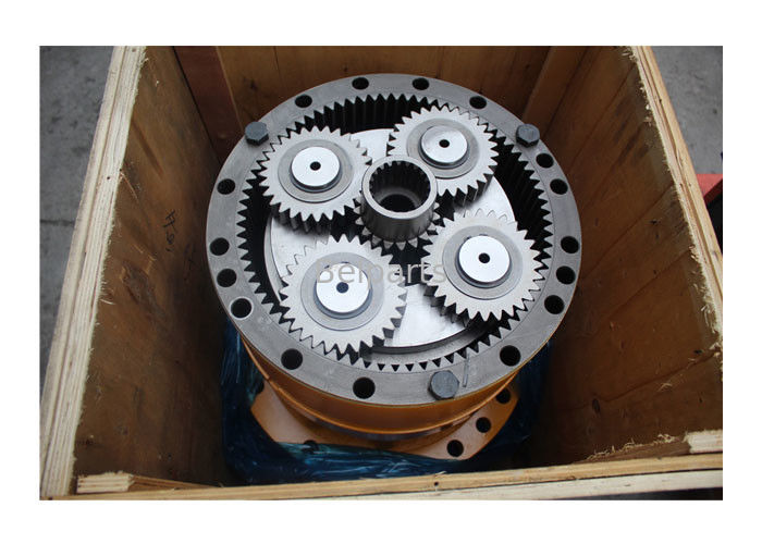 Excavator R360-7 excavator swing motor R370-7 hydraulic 31NA-10152 gear motor