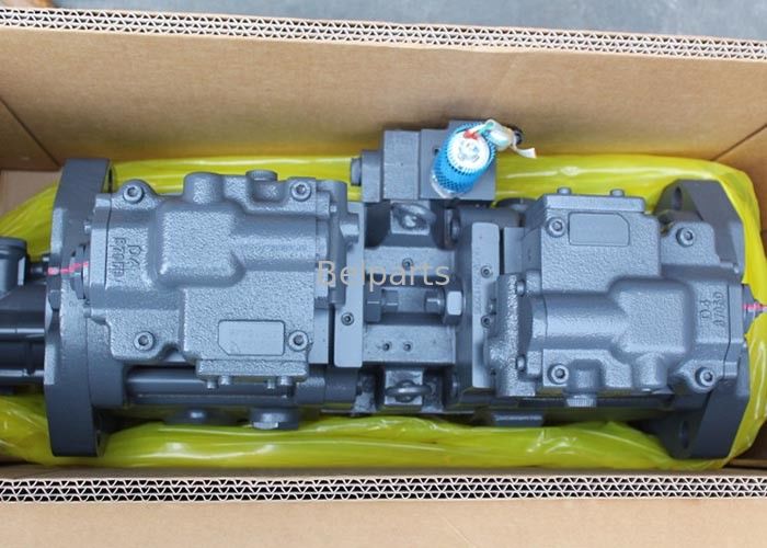 K3V112DTP Piston Type Hydraulic Pump For LG920E LG922E Excavator
