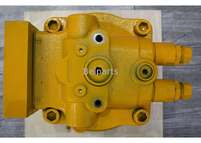 JMF151 31N6-10210 swing motor For Excavator R215-7 hyundai slew motor