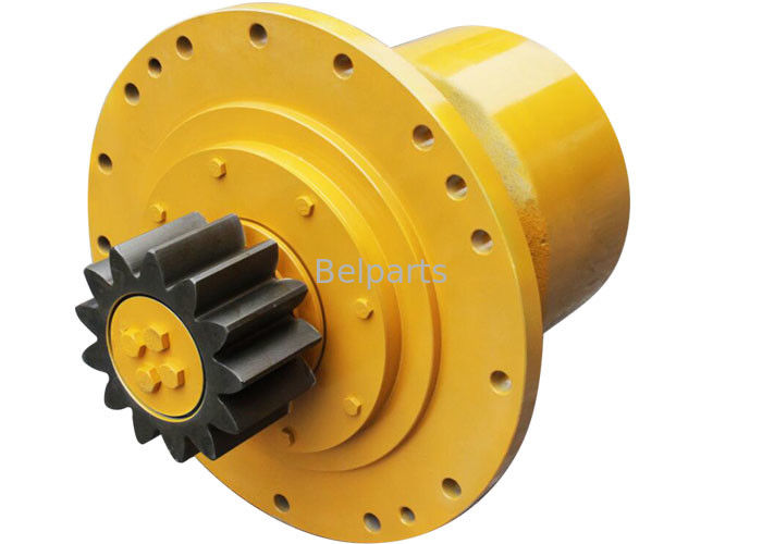 Belparts excavator spare parts 31N9-10180 Swing reduction gear R320LC-7 swing gearbox for hyundai