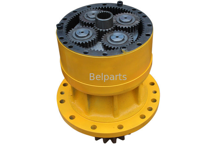 Excavator parts 31NA-10150 Swing reduction gear R360LC-7A swing gearbox for hyundai