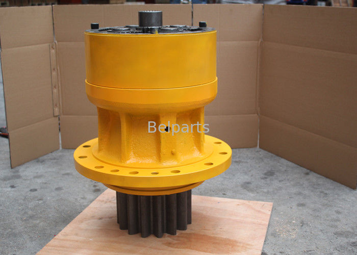 Excavator parts 31NA-10150 Swing reduction gear R360LC-7A swing gearbox for hyundai