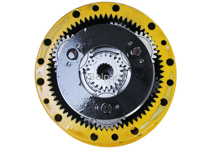 Excavator spare parts 31Q4-11141 R140LC-9 Swing Gearbox slewing gear for hyundai