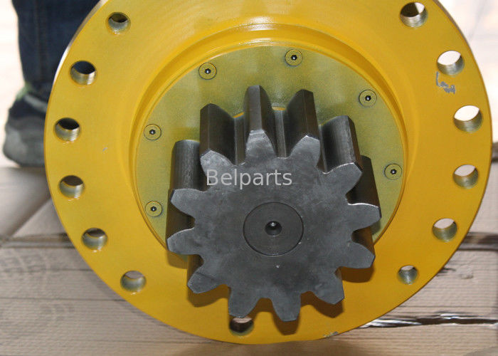 Excavator spare parts 31Q4-11141 R140LC-9 Swing Gearbox slewing gear for hyundai