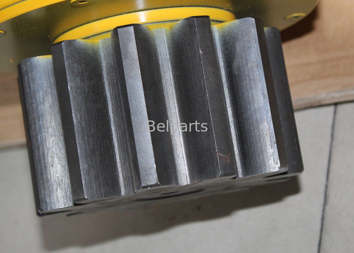 Excavator spare parts 31Q4-11141 R140LC-9 Swing Gearbox slewing gear for hyundai