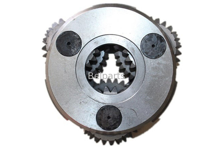 Excavator R250LC-7 Planetary XKAQ-00126 Carrier Assy XKAQ-00121 Swing Gear Parts