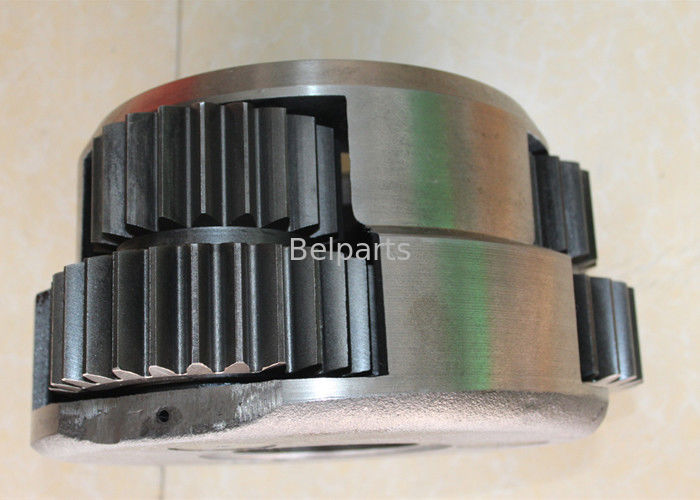 Excavator R250LC-7 Planetary XKAQ-00126 Carrier Assy XKAQ-00121 Swing Gear Parts
