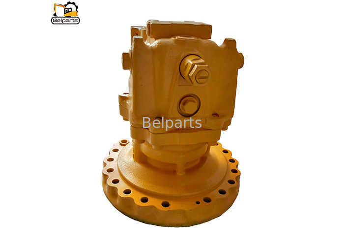 Excavator Hydraulic Swing Motor PC780-6 708-7S-00242 Rotary Motor
