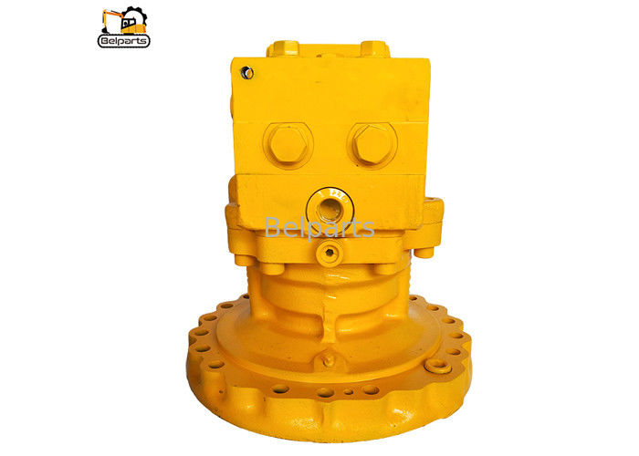 Excavator Hydraulic Swing Motor PC780-6 708-7S-00242 Rotary Motor