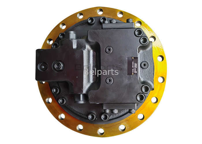 R330LC-9S Excavator Travel Motor Assy Final Drive 31Q9-40011 travelling motors