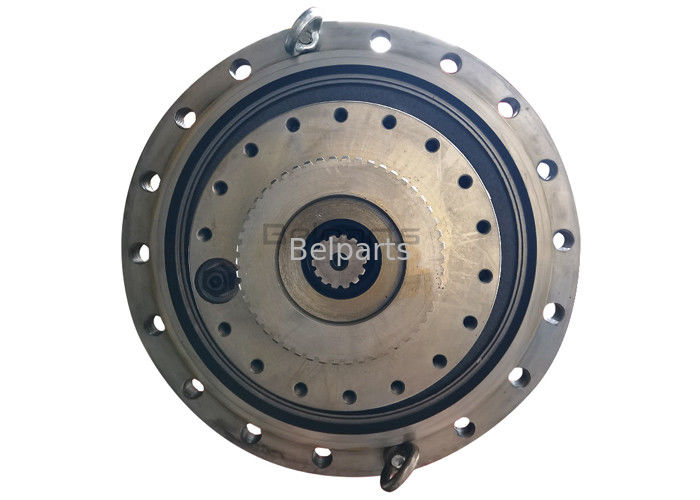R330LC-9S Excavator Travel Motor Assy Final Drive 31Q9-40011 travelling motors