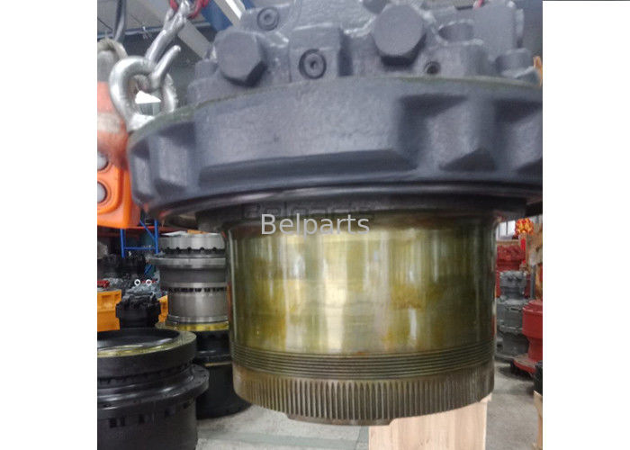 PC400-8 Excavator Final Drive 706-8J-01012 Travel motor assy for komatsu