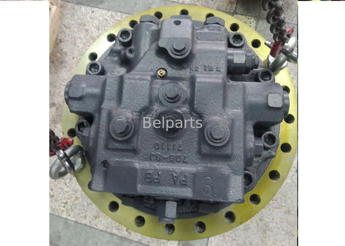 PC400-8 Excavator Final Drive 706-8J-01012 Travel motor assy for komatsu