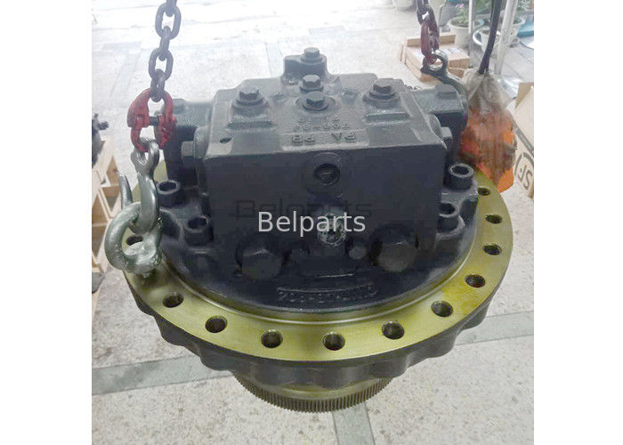 PC400-8 Excavator Final Drive 706-8J-01012 Travel motor assy for komatsu