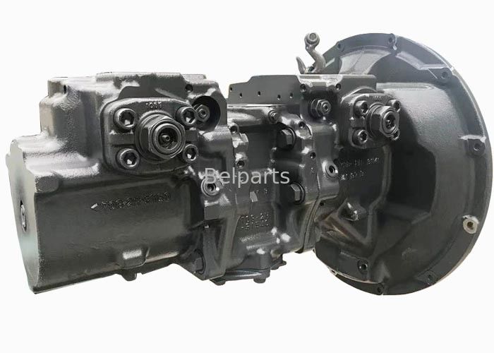 Excavator Hydraulic Gear Pump 708-2H-00451 High Quality Main Pump PC400-7
