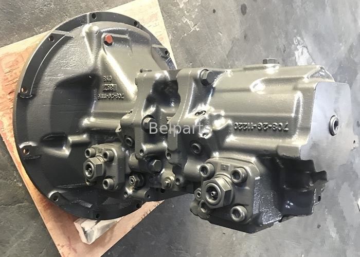Belparts PC300-8 708-2G-00024 Hydraulic Pump main pump piston pump for komatsu