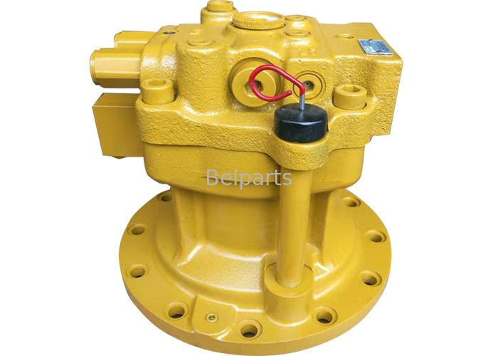 Excavator R210LC-9 Slew Motor Assembly 31Q6-10131 swing motor assy