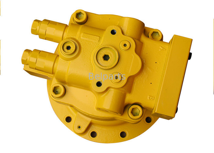 Excavator R210LC-7 31N6-10210 swing motor assy R210 swing motor