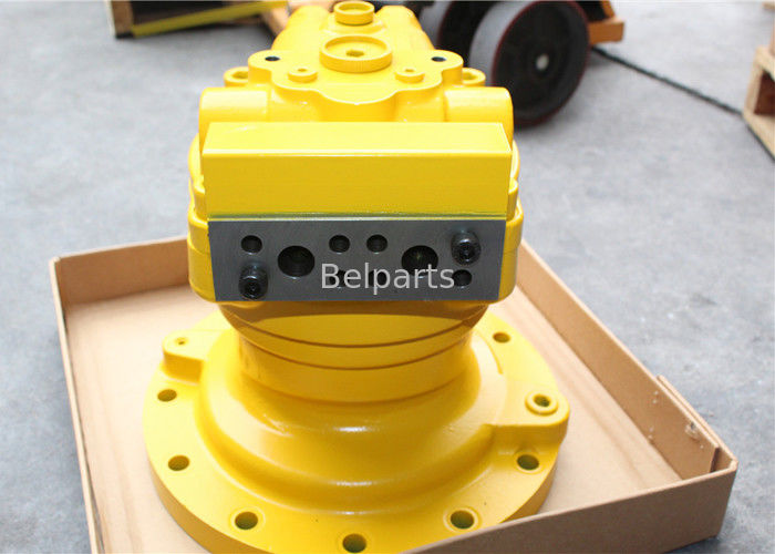 Excavator R210LC-7 31N6-10210 swing motor assy R210 swing motor