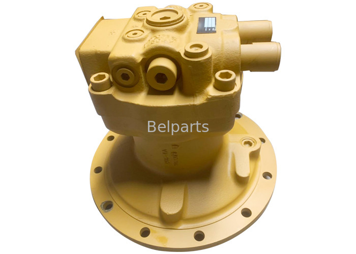Excavator Slew Motor R250LC-7 R250 Swing Motor Assy R250LC 31N7-10130