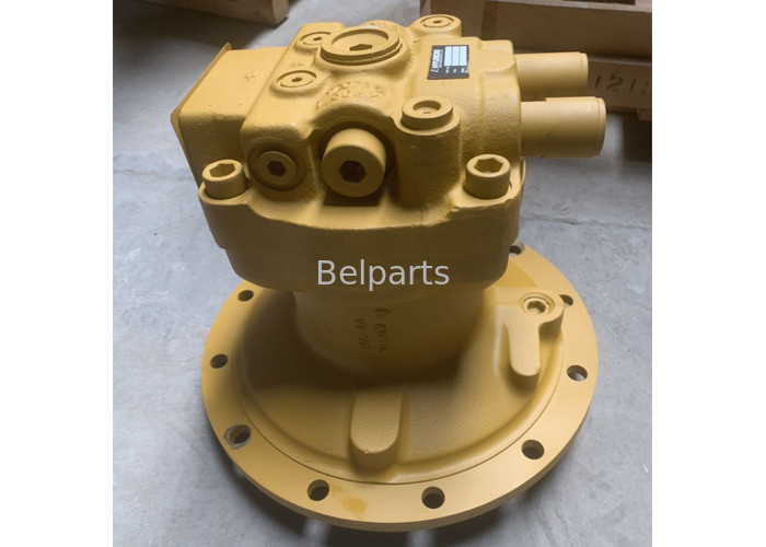 Excavator Slew Motor R250LC-7 R250 Swing Motor Assy R250LC 31N7-10130