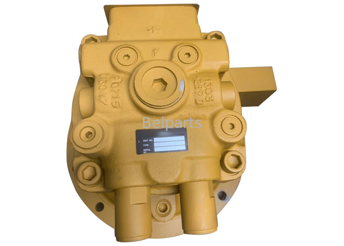 Excavator Slew Motor R250LC-7 R250 Swing Motor Assy R250LC 31N7-10130