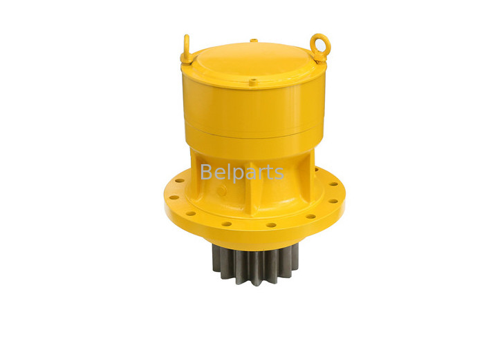SH200 CX210 SH200A3 Excavator Swing Gearbox  SH200Z3 SH210-5 SH210 LN001820 KRC10 Swing Reduction