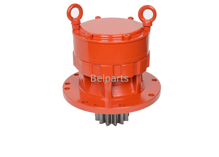 DH55 DH60-7 S55W-5 Excavator Swing Gearbox DH60 S55 2101-9002 Swing Device