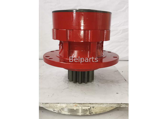 DH55 DH60-7 S55W-5 Excavator Swing Gearbox DH60 S55 2101-9002 Swing Device