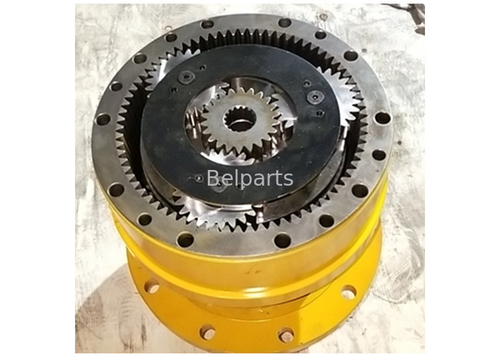 Excavator SL140 DX140-7 DH150-7 Swing Reduction DH150 DX140 Slewing Gearbox 404-00062 Slewing Reduction