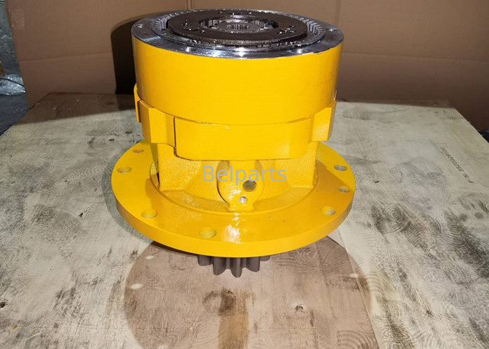 Excavator R80-7A R80-7 Swing Reduction R80-7 Slewing Gearbox 31N1-10140 Slewing Reduction