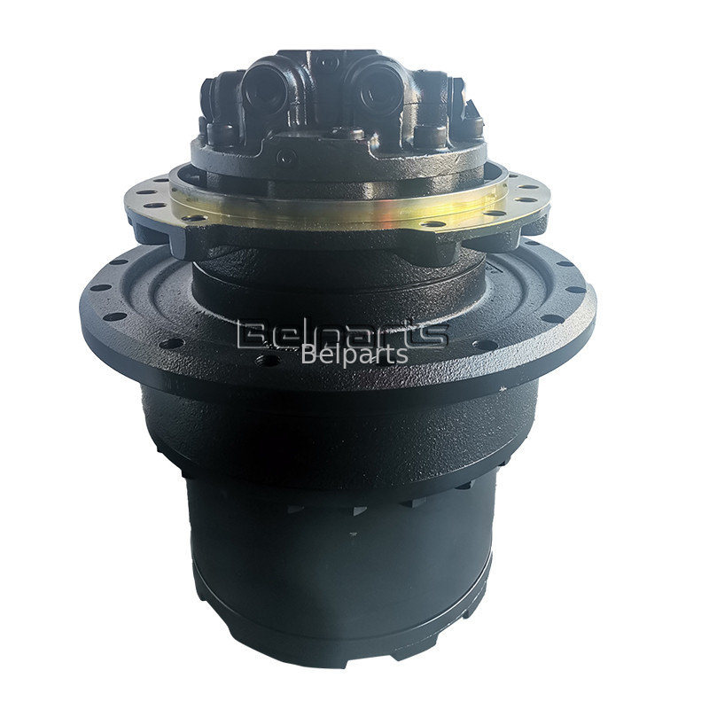 Excavators Travel Motor Assy ZAX200-3 ZAX225US-3 9233692 9261222 Final Drive Assy For Hitachi