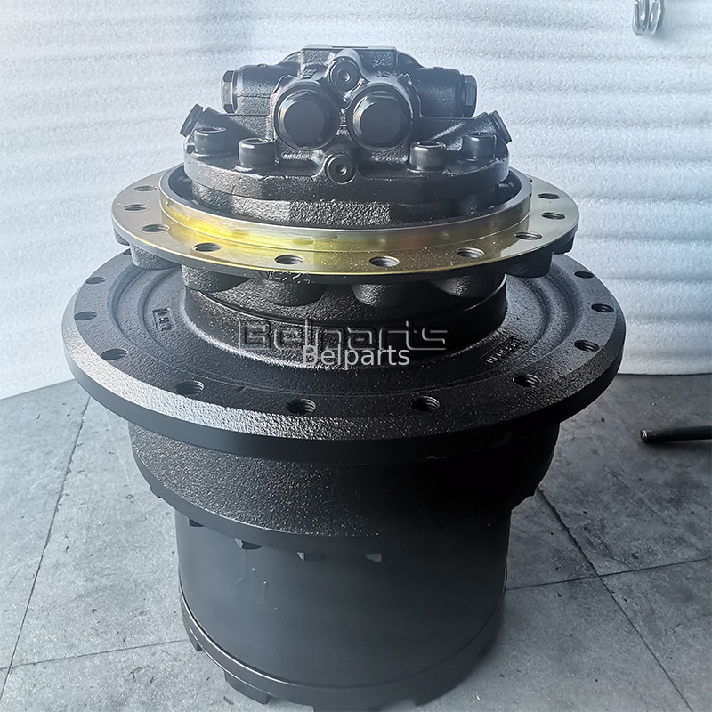 Excavators Travel Motor Assy ZAX200-3 ZAX225US-3 9233692 9261222 Final Drive Assy For Hitachi