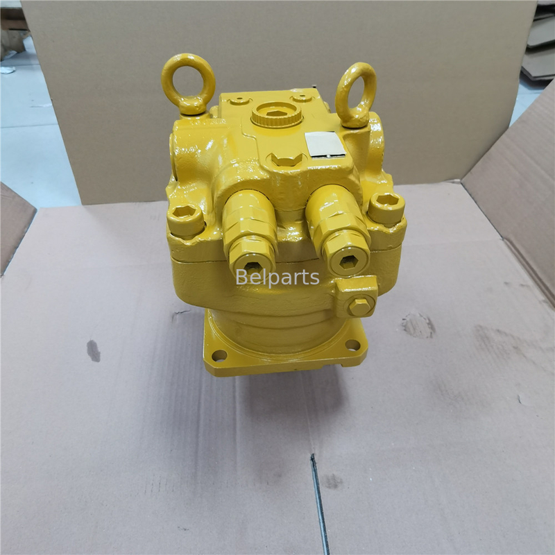 Excavator E325 E330 Swing Motor Assy 7Y4298 7Y-4298 M5X180CHB Swing Device
