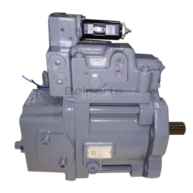 Belparts ZX650-3 ZX850-3 Excavator Main Pump 4635645 K3V280 Excavator Spare Parts