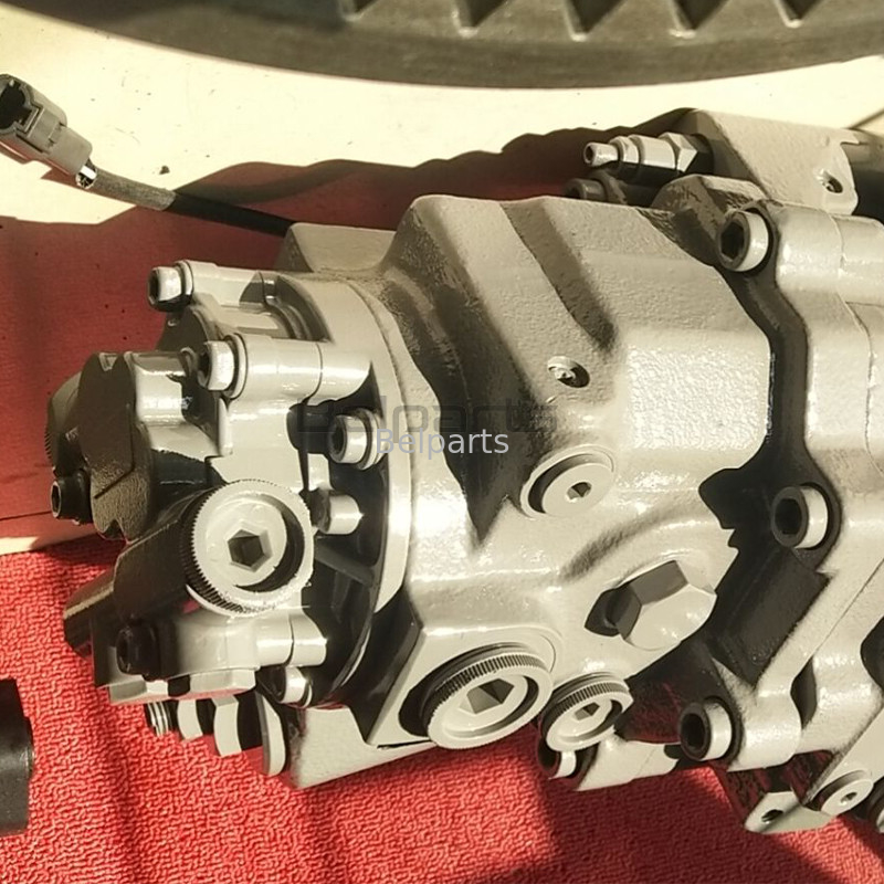 ZX75-5 Hydraulic Pump Excavator Parts  ZAXIS85USB-3 ZAXIS75US-3 4694758 For Hitachi