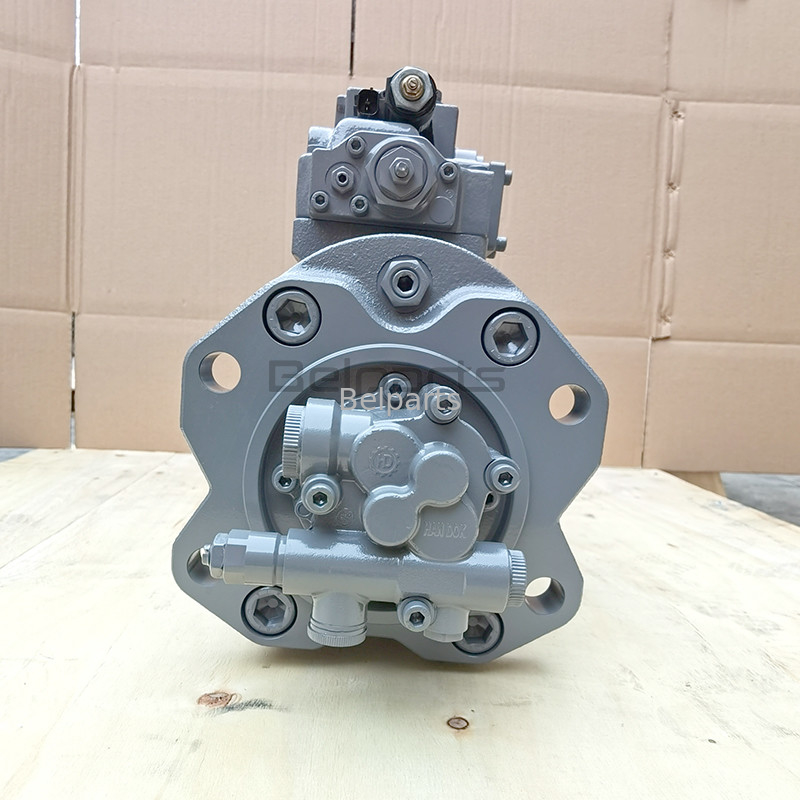SK200-8 SK210-8 SK250-8 SK260-8 Excavator Hydraulic Piston Pump Fits K3V112DTP-NOSER-YT0KF