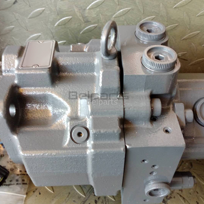 R80-7 Excavator Hydraulic Pump AP2D36 31N1-10010 31Q1-10050 Main Pump Group