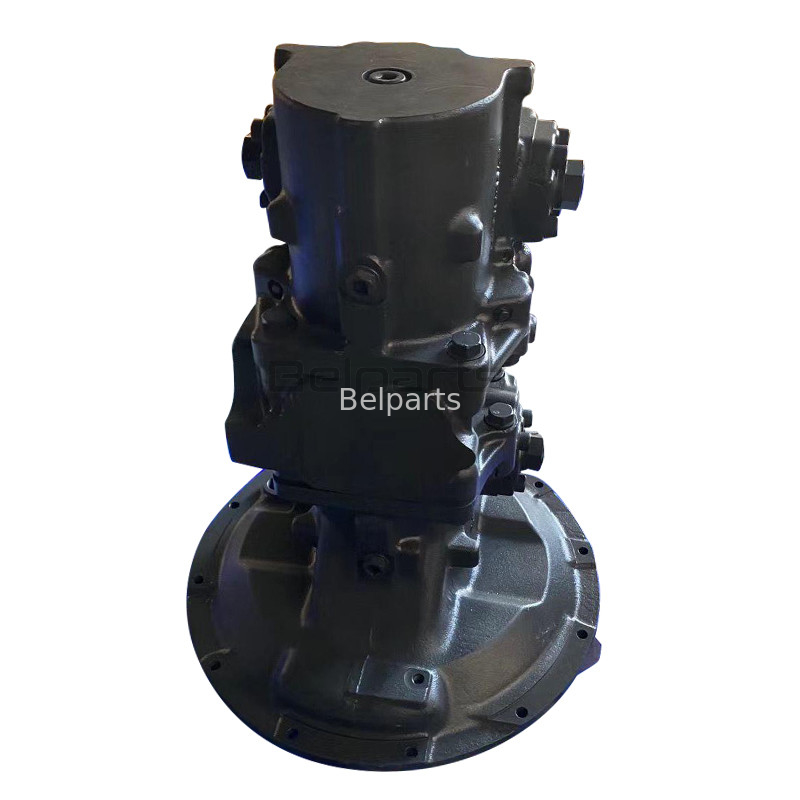Hydraulic Pump For Excavator PC400-7 207-01-31141 07005-03016 Main Pump Assy For Komatsu