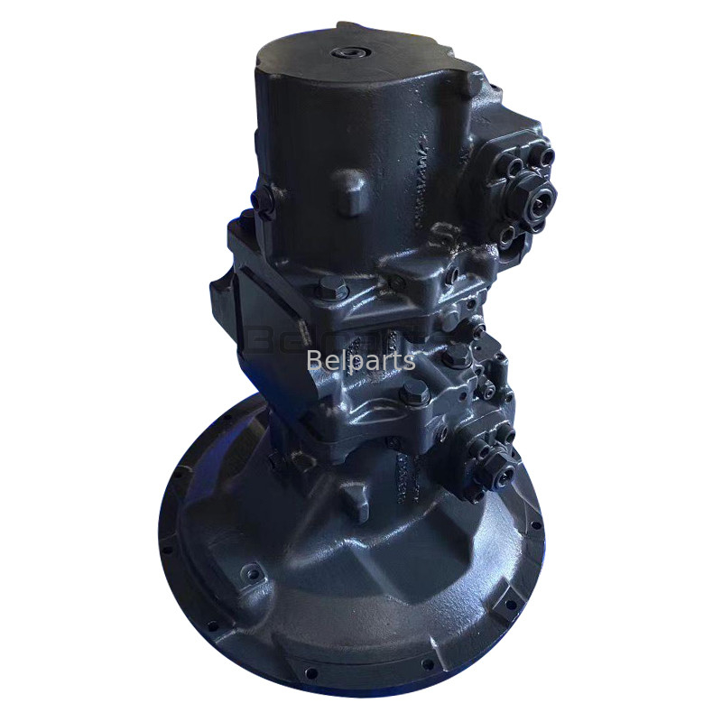 Hydraulic Pump For Excavator PC400-7 207-01-31141 07005-03016 Main Pump Assy For Komatsu