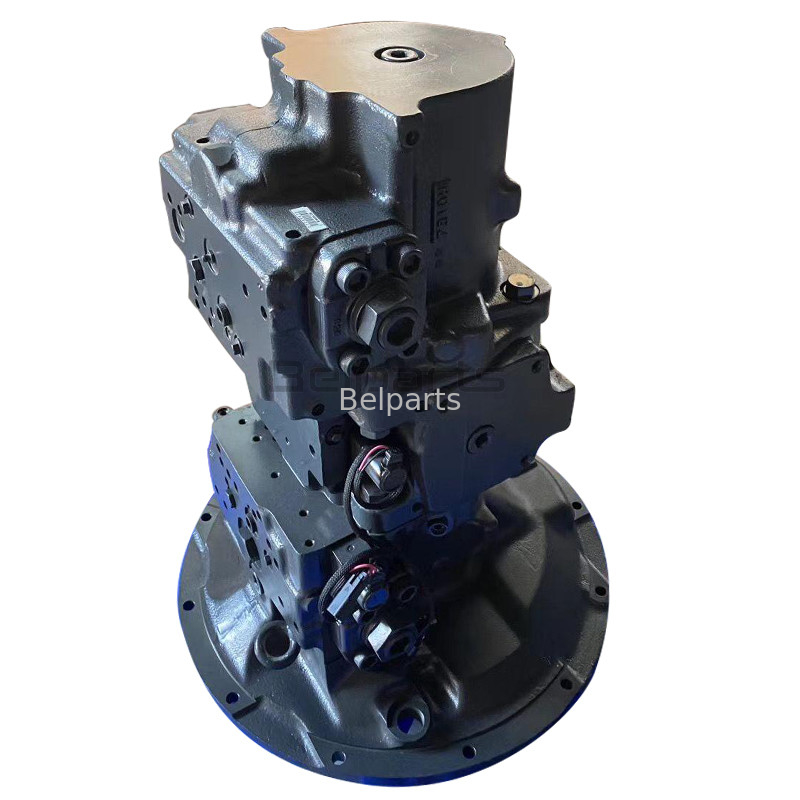 Hydraulic Pump For Excavator PC400-7 207-01-31141 07005-03016 Main Pump Assy For Komatsu
