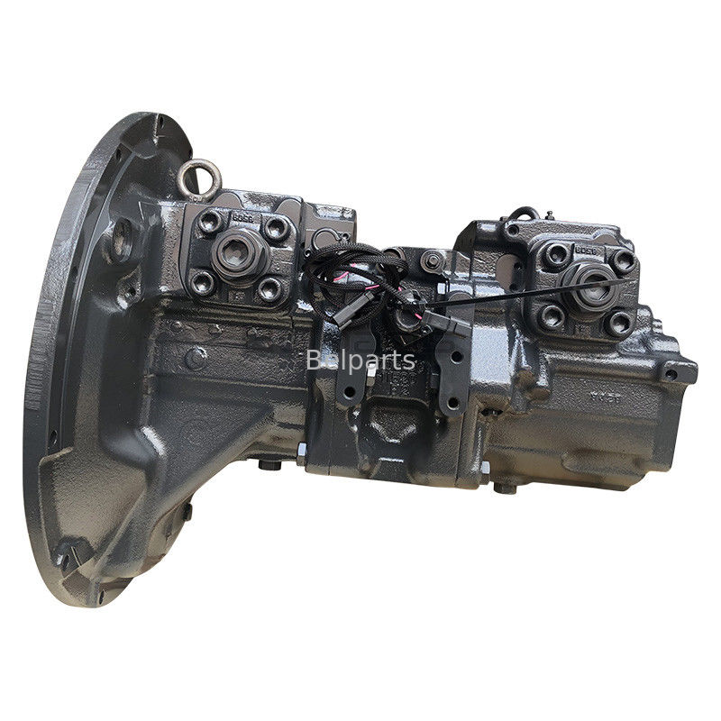 Excavator Spare Parts PC300-7 207-01-31141 07040-11209 Hydraulic Pump For Excavator