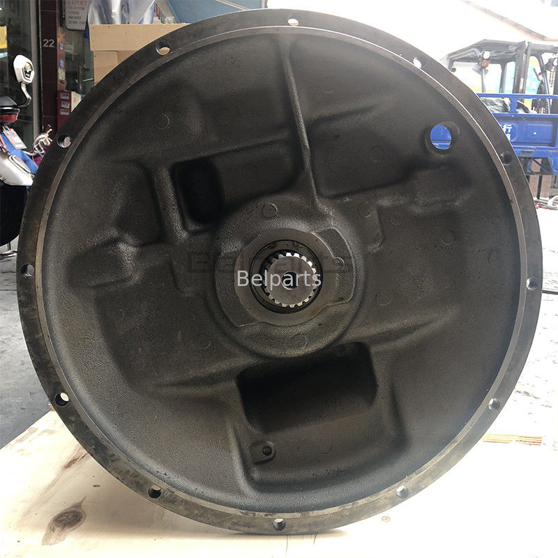 Excavator Spare Parts PC300-7 207-01-31141 07040-11209 Hydraulic Pump For Excavator