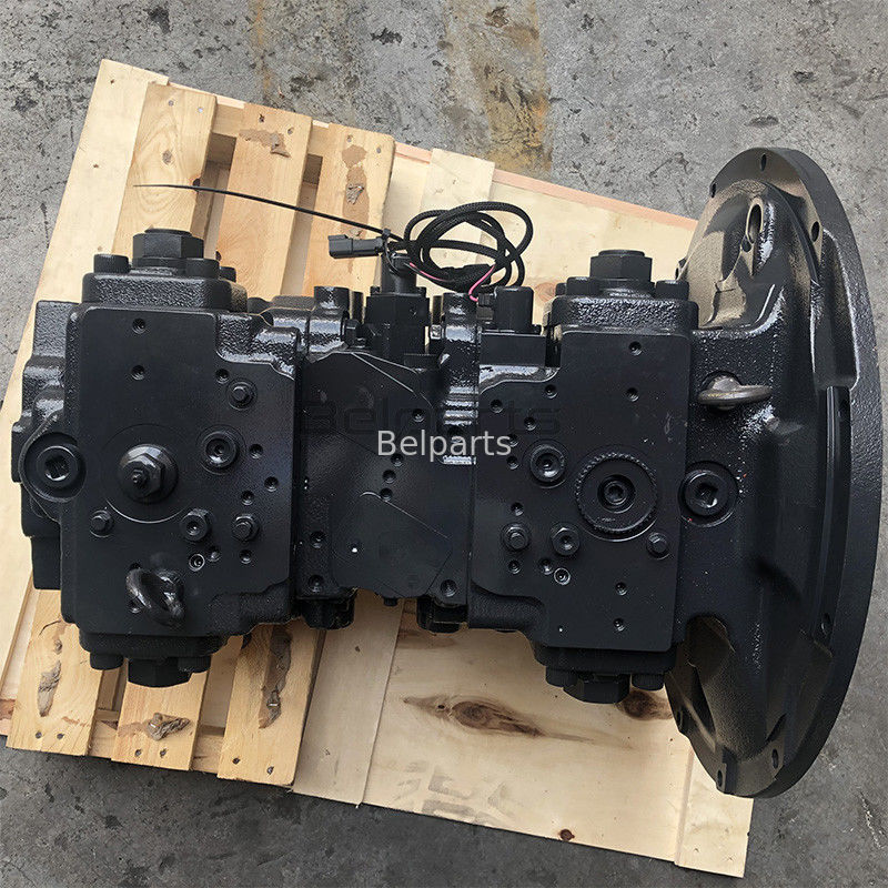 Excavator Spare Parts PC300-7 207-01-31141 07040-11209 Hydraulic Pump For Excavator
