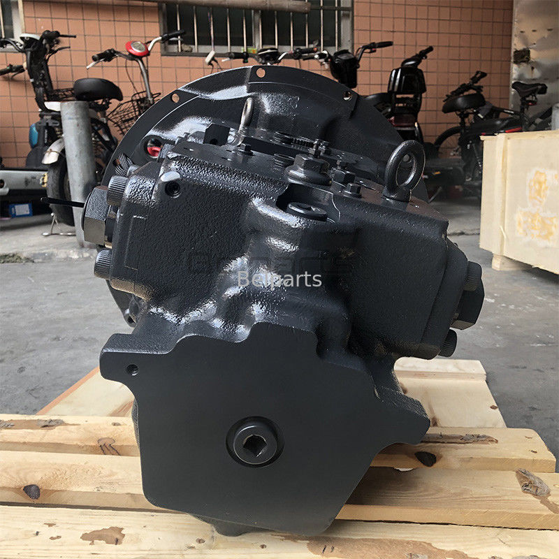Excavator Spare Parts PC300-7 207-01-31141 07040-11209 Hydraulic Pump For Excavator