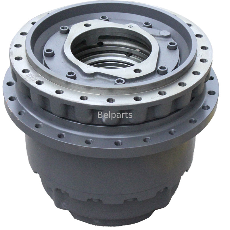 R500-7 Excavator Planetary Gearbox Reducer  ZTAJ-00008 34E7-02500 Travel Reduction Gearbox