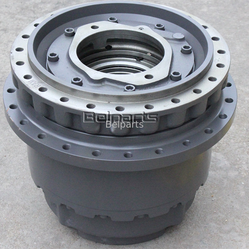 R500-7 Excavator Planetary Gearbox Reducer  ZTAJ-00008 34E7-02500 Travel Reduction Gearbox