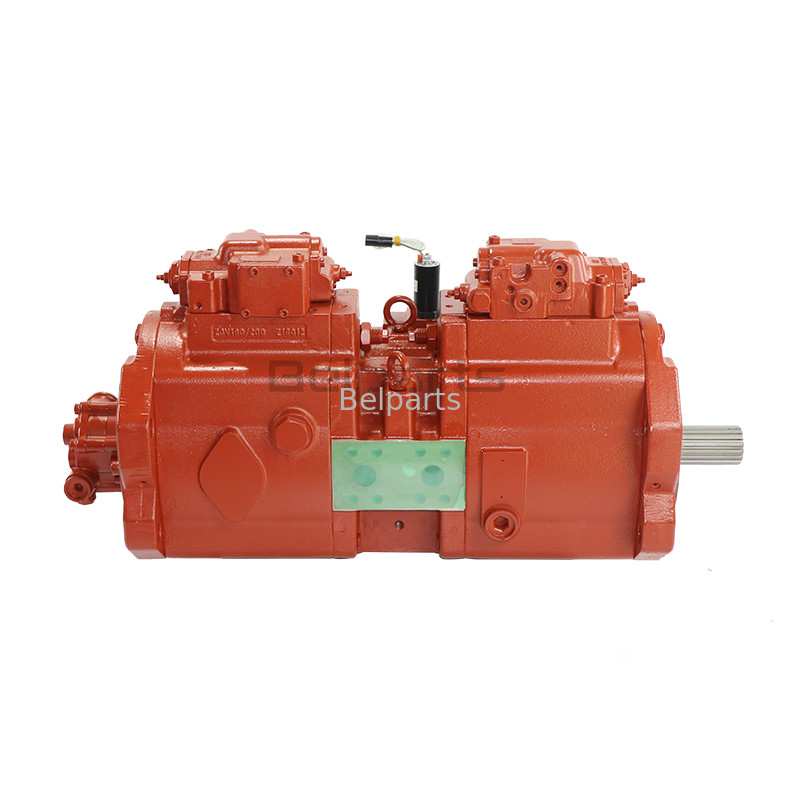 Excavator Parts Hydraulic Main Pump R290 R290LC-7 K3V140 31N8-10010 For Hyundai