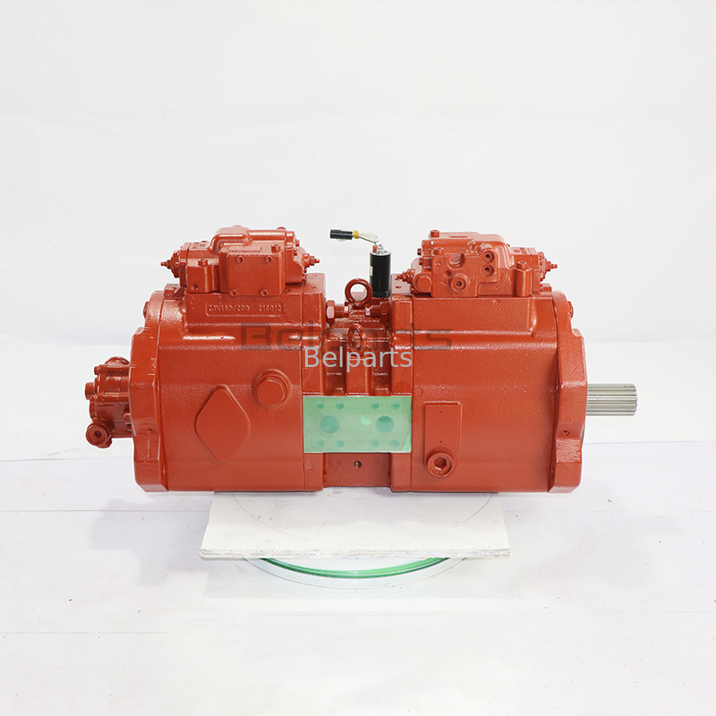 Excavator Parts Hydraulic Main Pump R290 R290LC-7 K3V140 31N8-10010 For Hyundai
