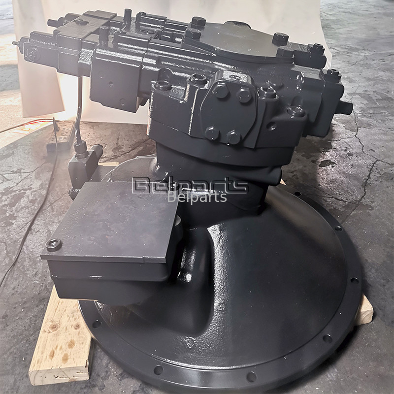 Hydraulic Pump Assembly DX420 DX420LC TXC420LC-2 K1003280B 400914-00252 Excavator Main Pump